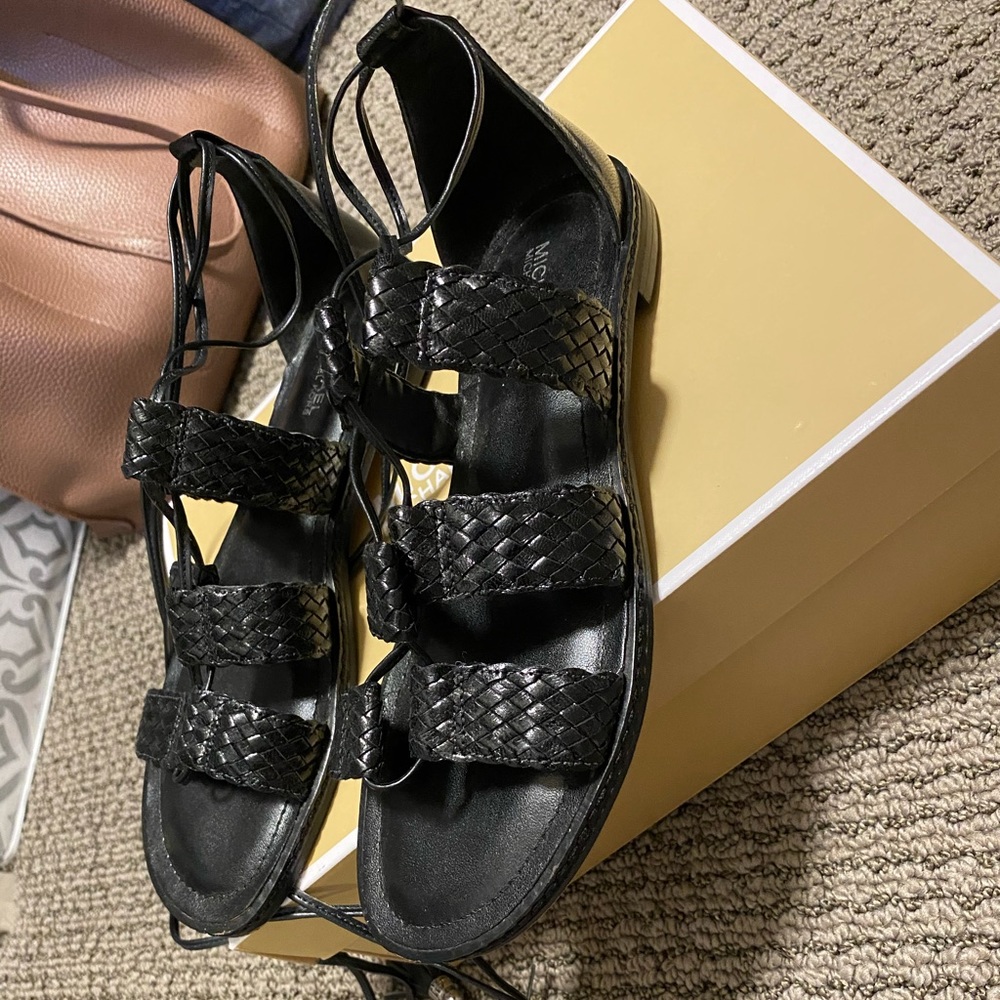 Michael Kors Sandals